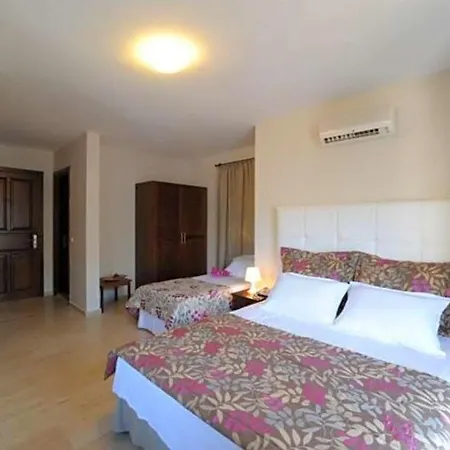Sleeps 13 Pool Air Con * Kaş